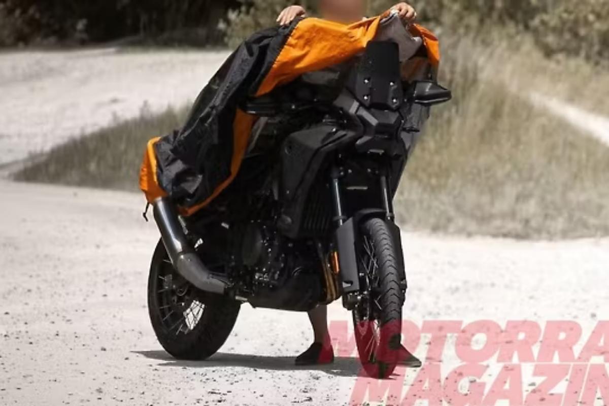 Foto: Motorrad Magazin
