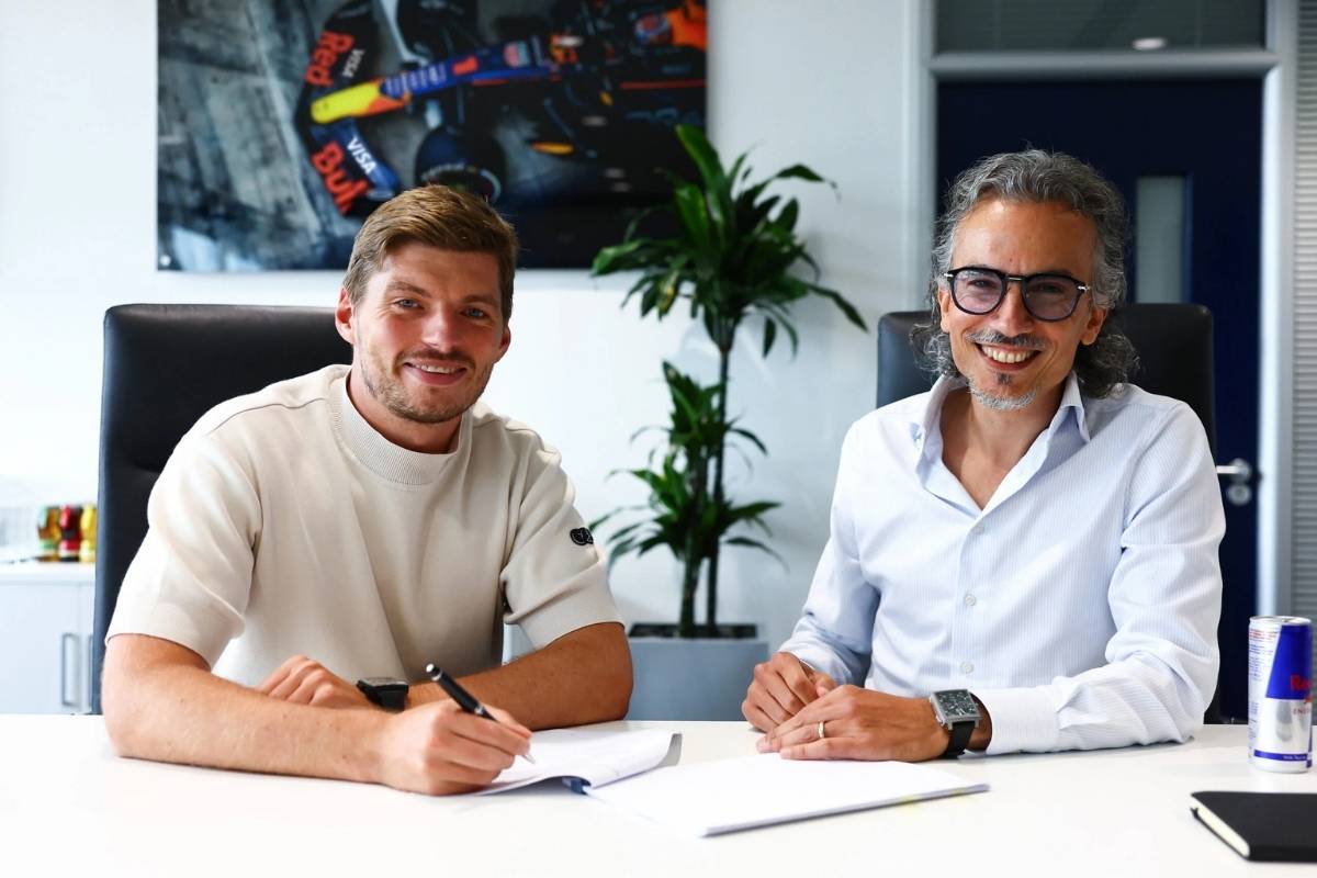 Foto: Red Bull Content Pool