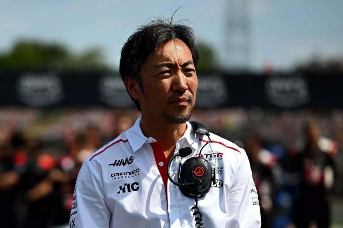 Foto de: Guido De Bortoli / LAT Images via Getty Images