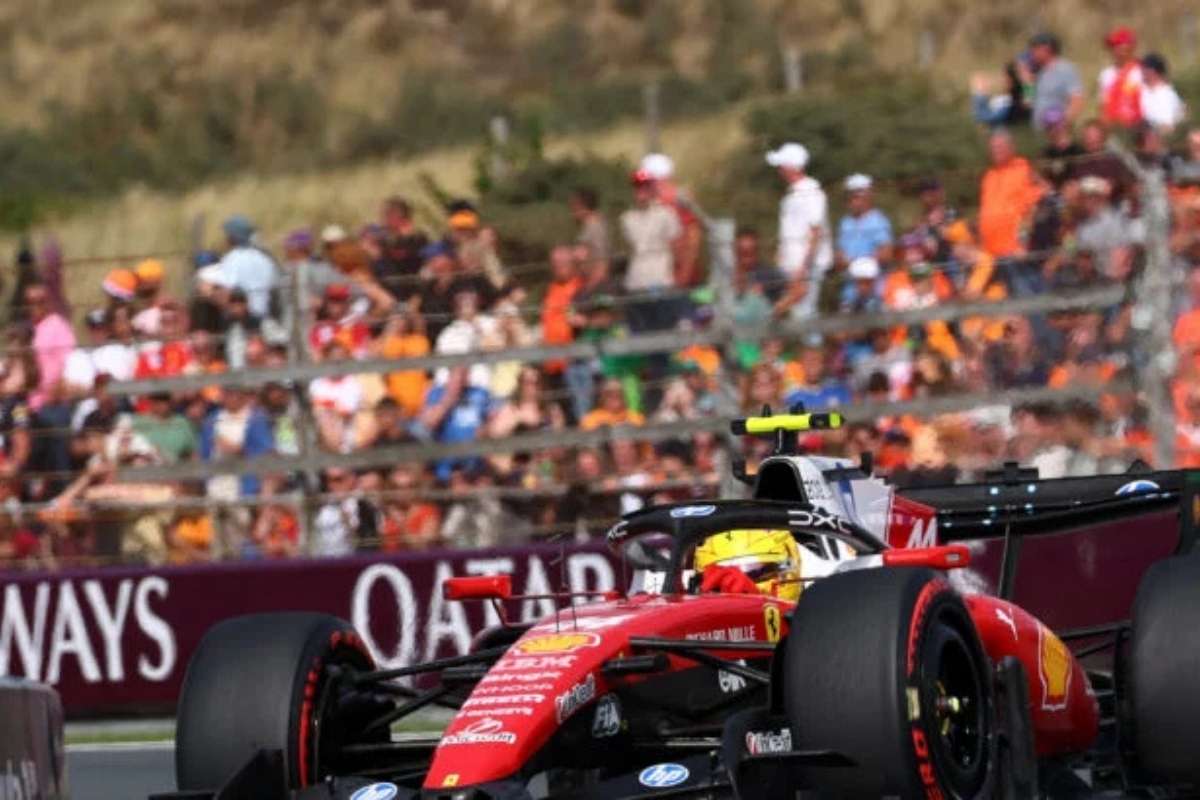 Hamilton Foto XPB Images