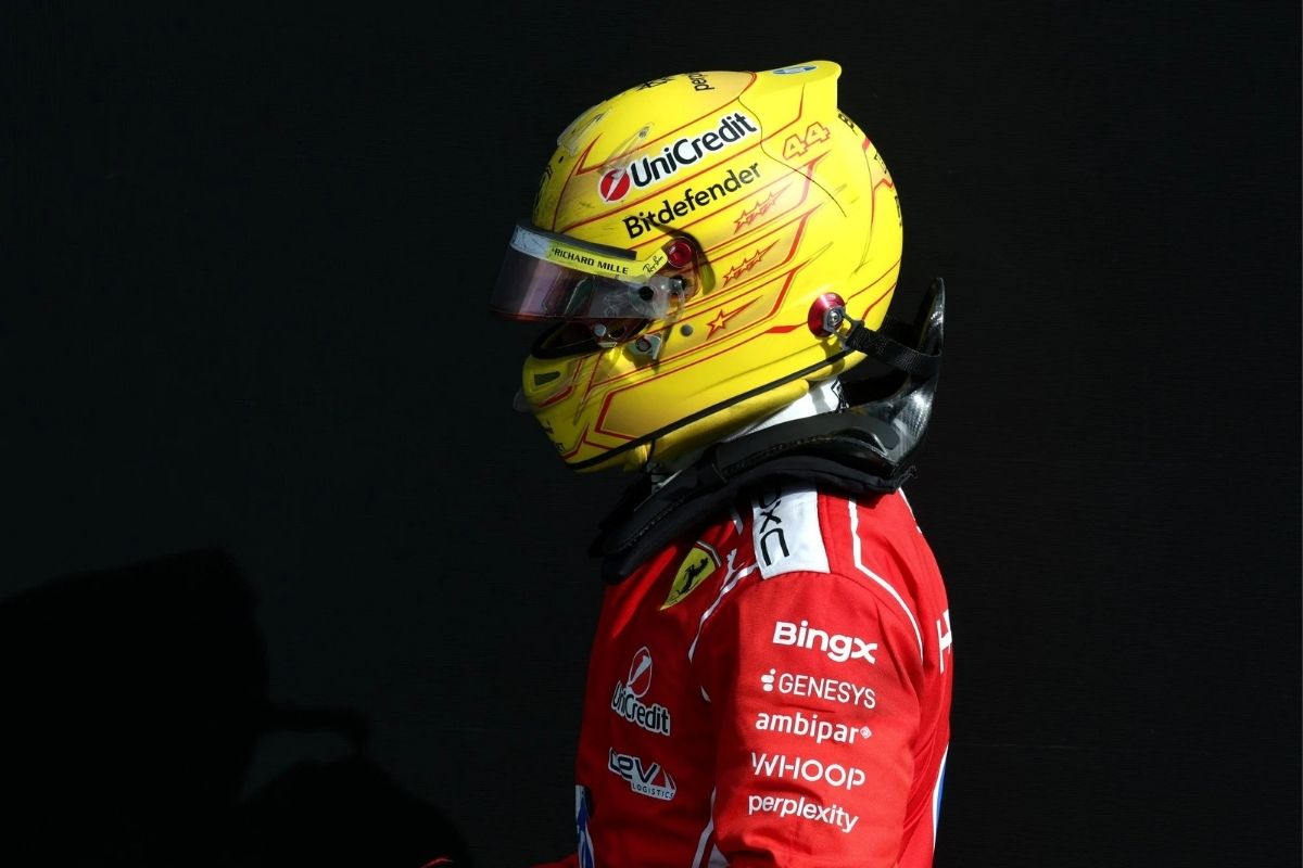 Hamilton Foto: XPB Images