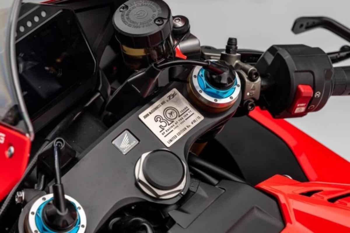 Honda - Foto: divulgação