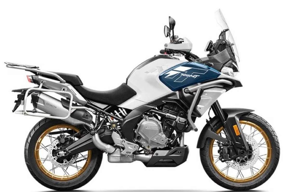 Ibex 700 – Foto: Divulgação