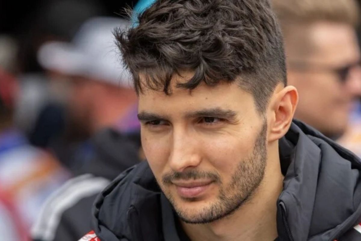 Ocon - Foto Lucas Miranda F1MANIA.NET