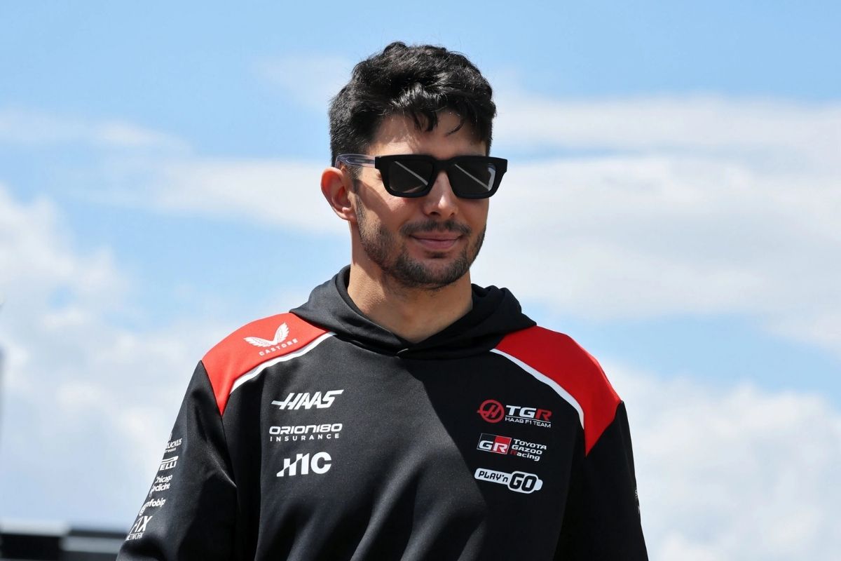 Ocon Foto: XPB Images