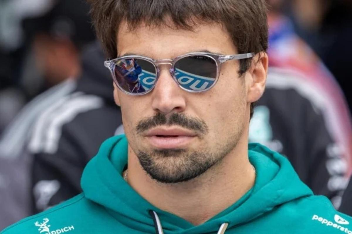 Foto: Lucas Miranda / F1MANIA.NET