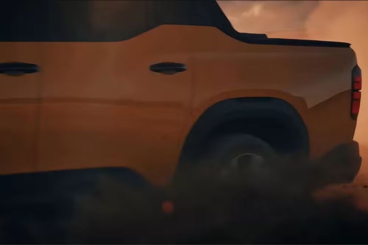 Volkswagen Tukan - Foto: divulgação