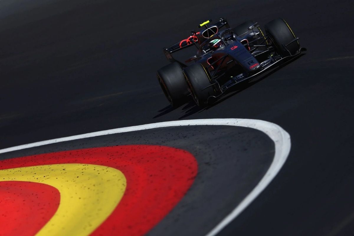 Foto: Andy Hone/LAT Images/Audi F1