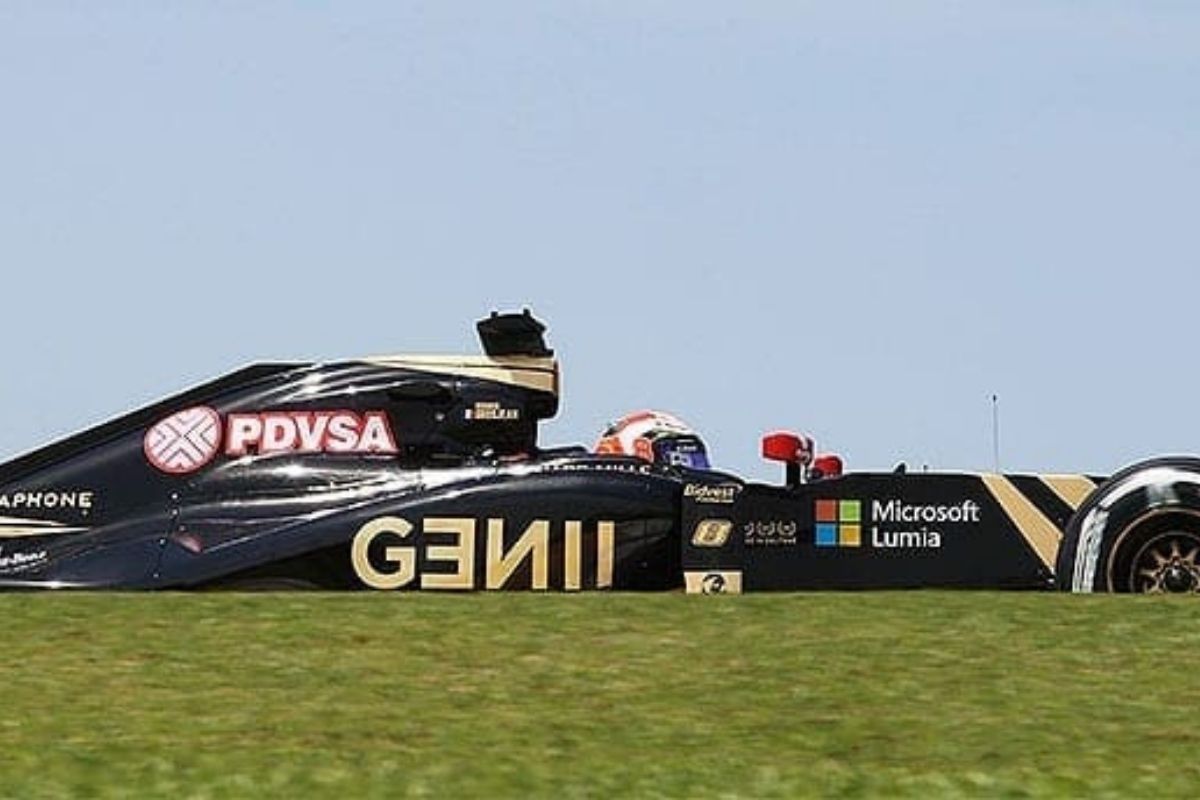 Foto: Divulgação / Lotus