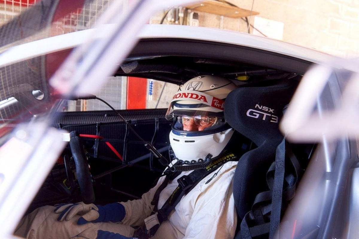 Foto: JAS Motorsport