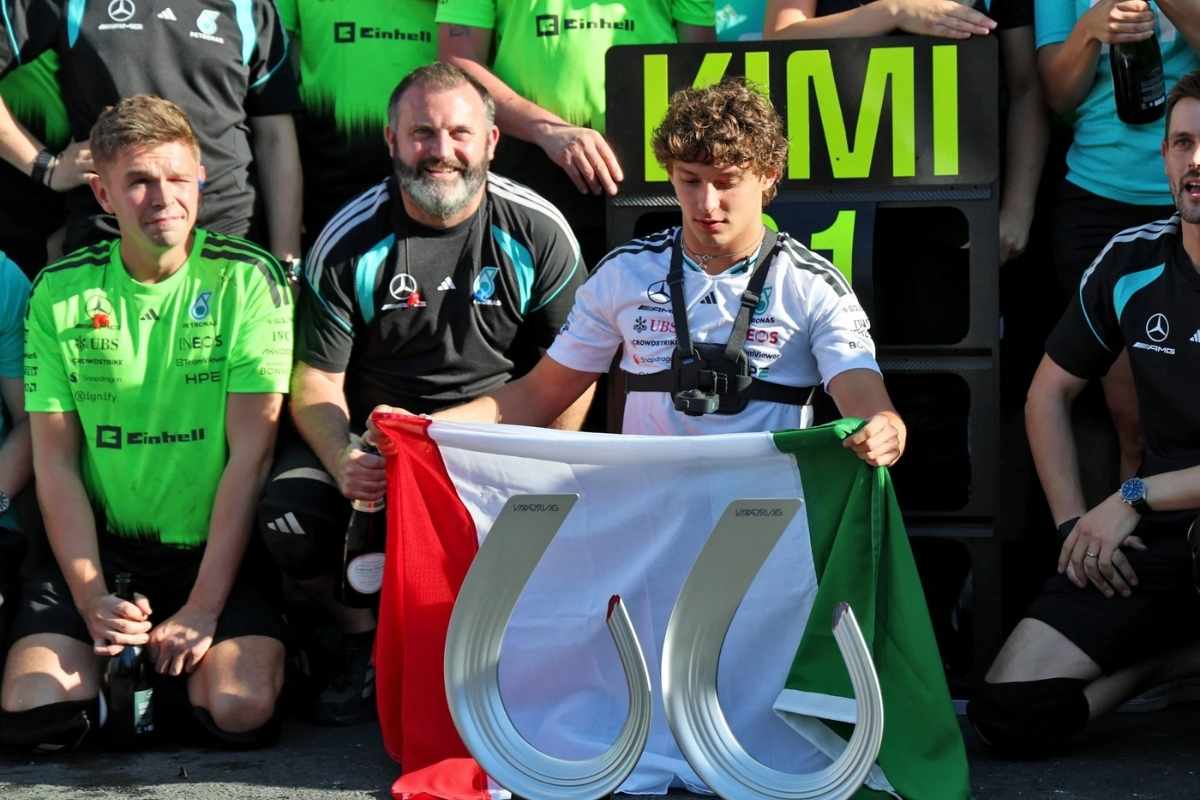 Foto: XPB Images