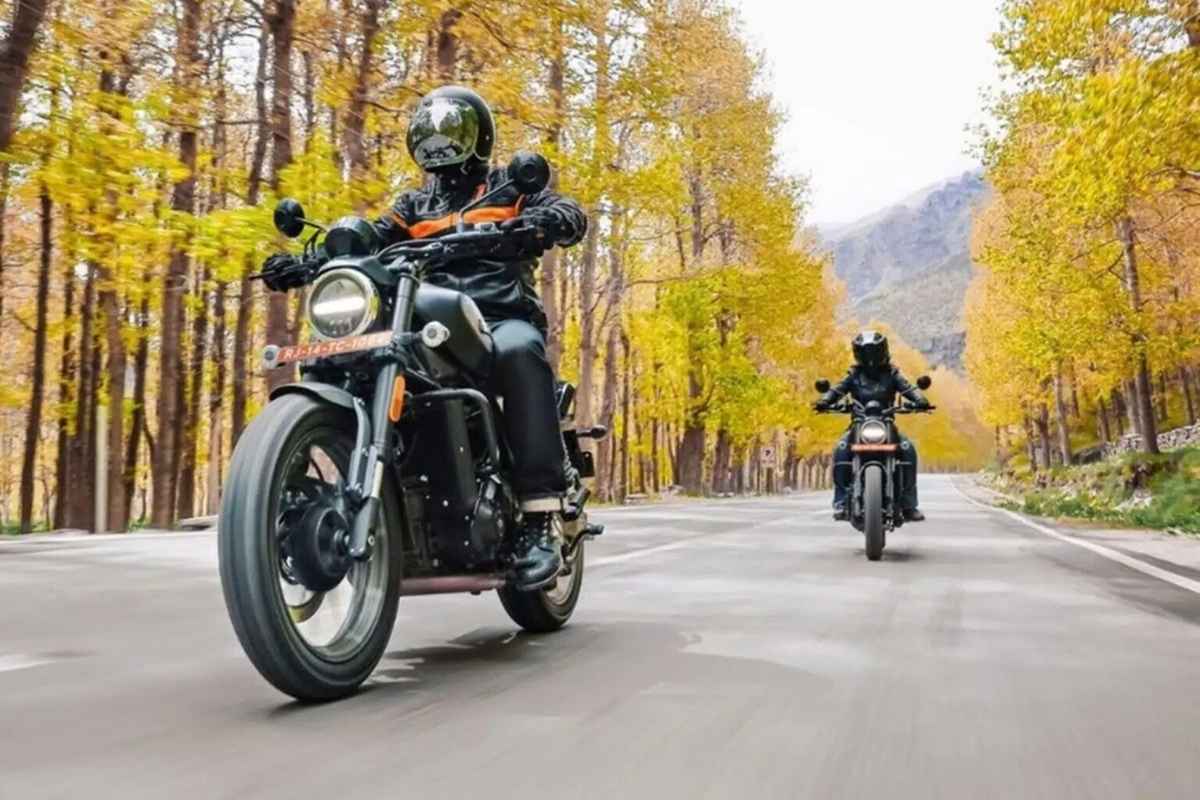 Hero 440 – Foto: divulgação