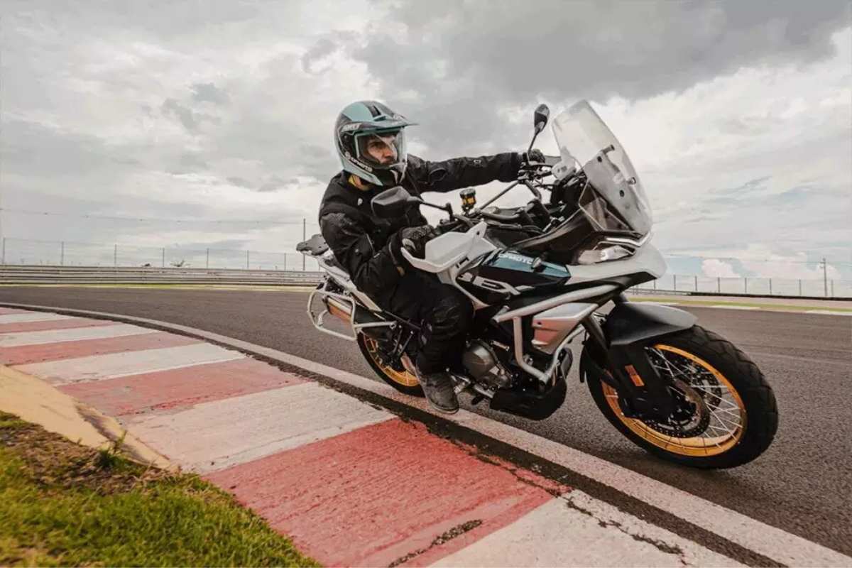 Ibex 700 – Foto: Divulgação